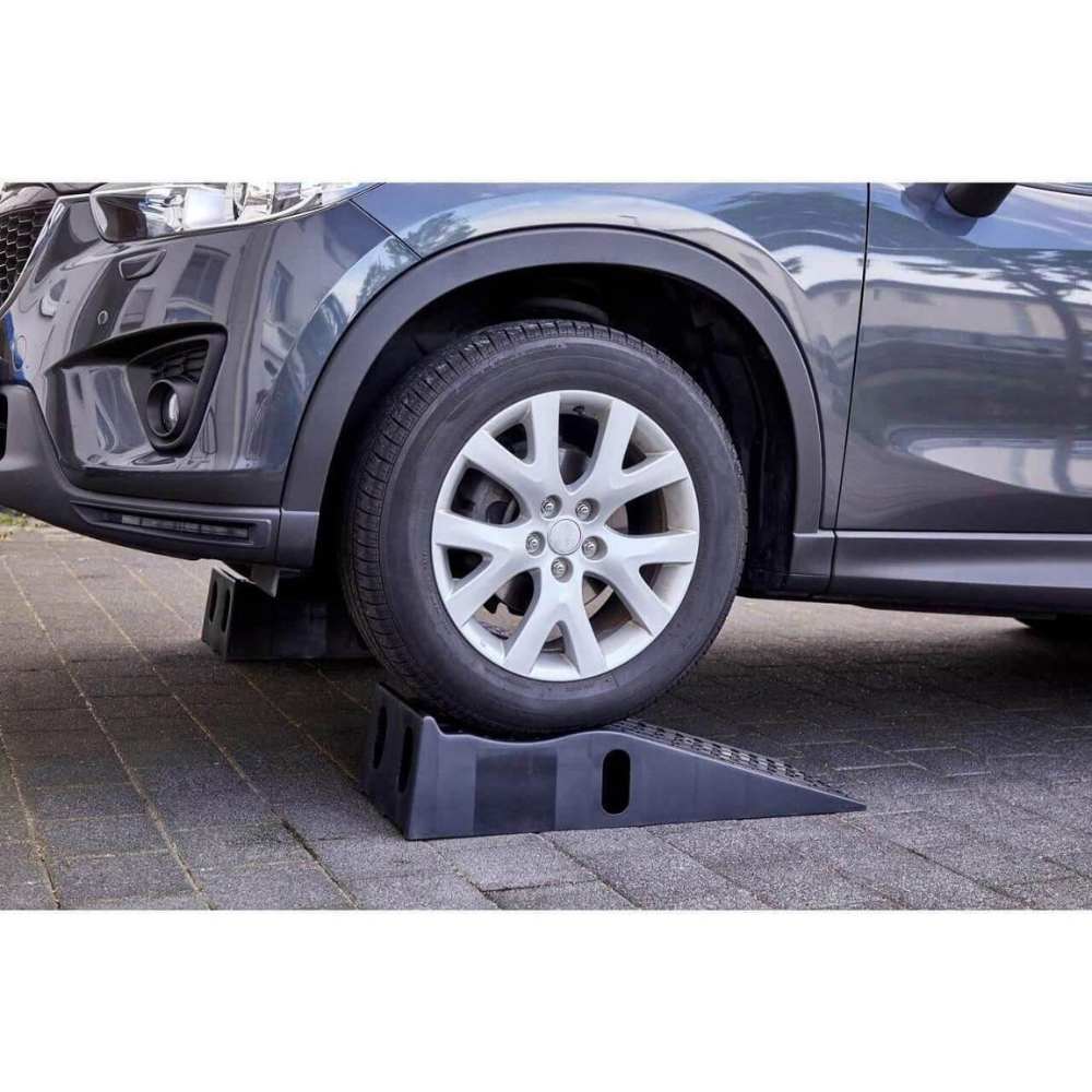 Rampe auto ROLL FAST 10639R, 3tone, 2buc