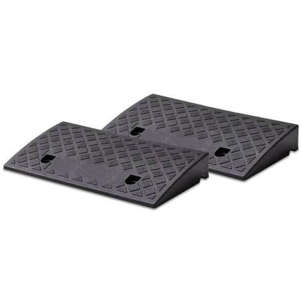 Rampe auto ROLL FAST 10646R, 2tone, 2buc