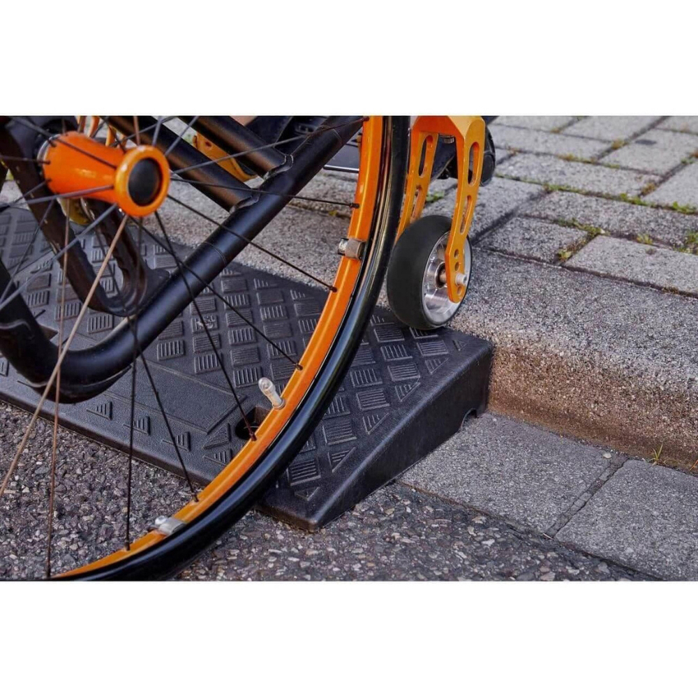 Rampe auto ROLL FAST 10646R, 2tone, 2buc