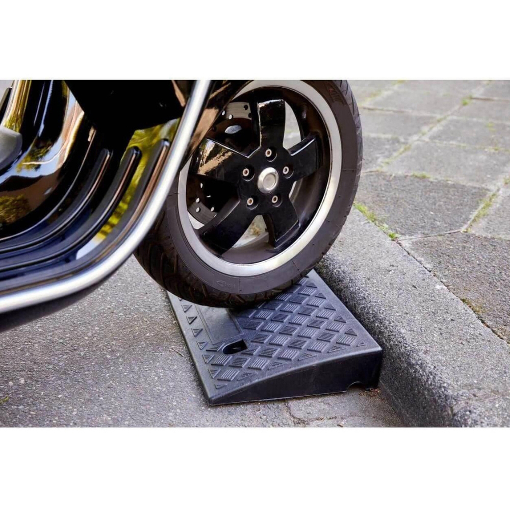 Rampe auto ROLL FAST 10646R, 2tone, 2buc