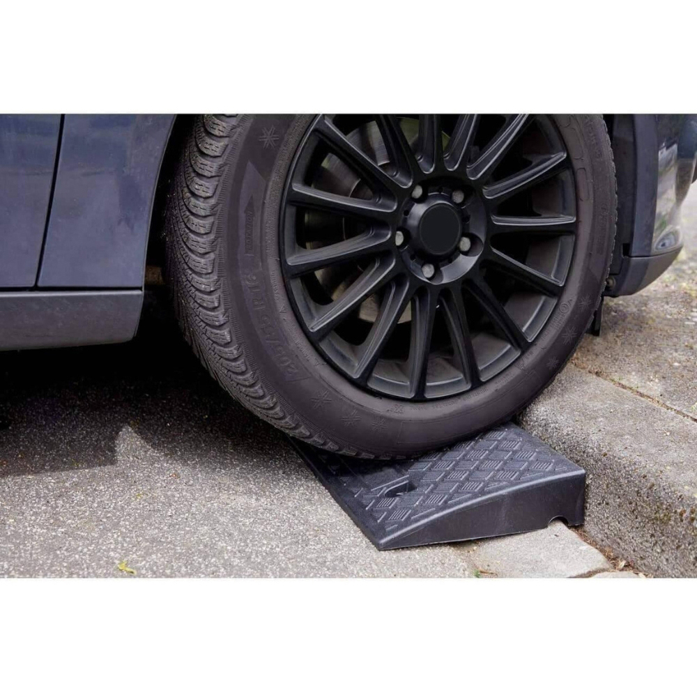 Rampe auto ROLL FAST 10646R, 2tone, 2buc