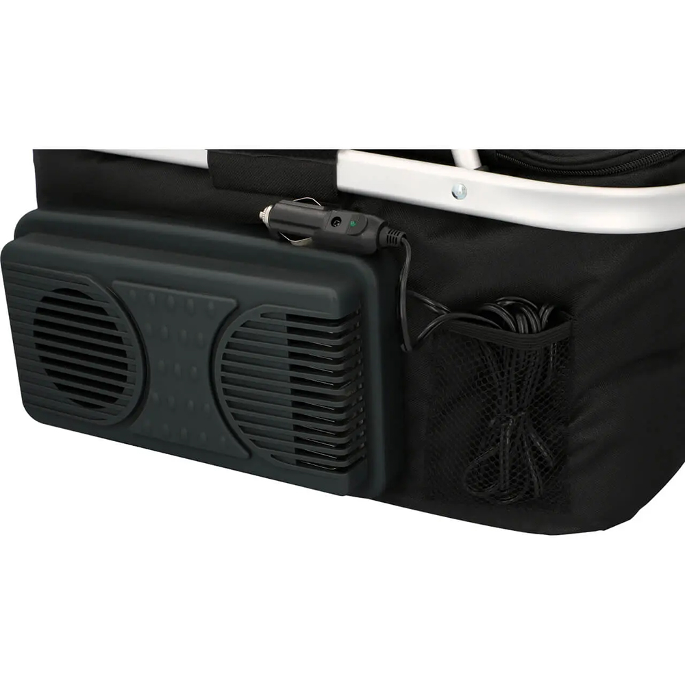Lada frigorifica portabila AEG KS26, 12V, pliabil, 26L
