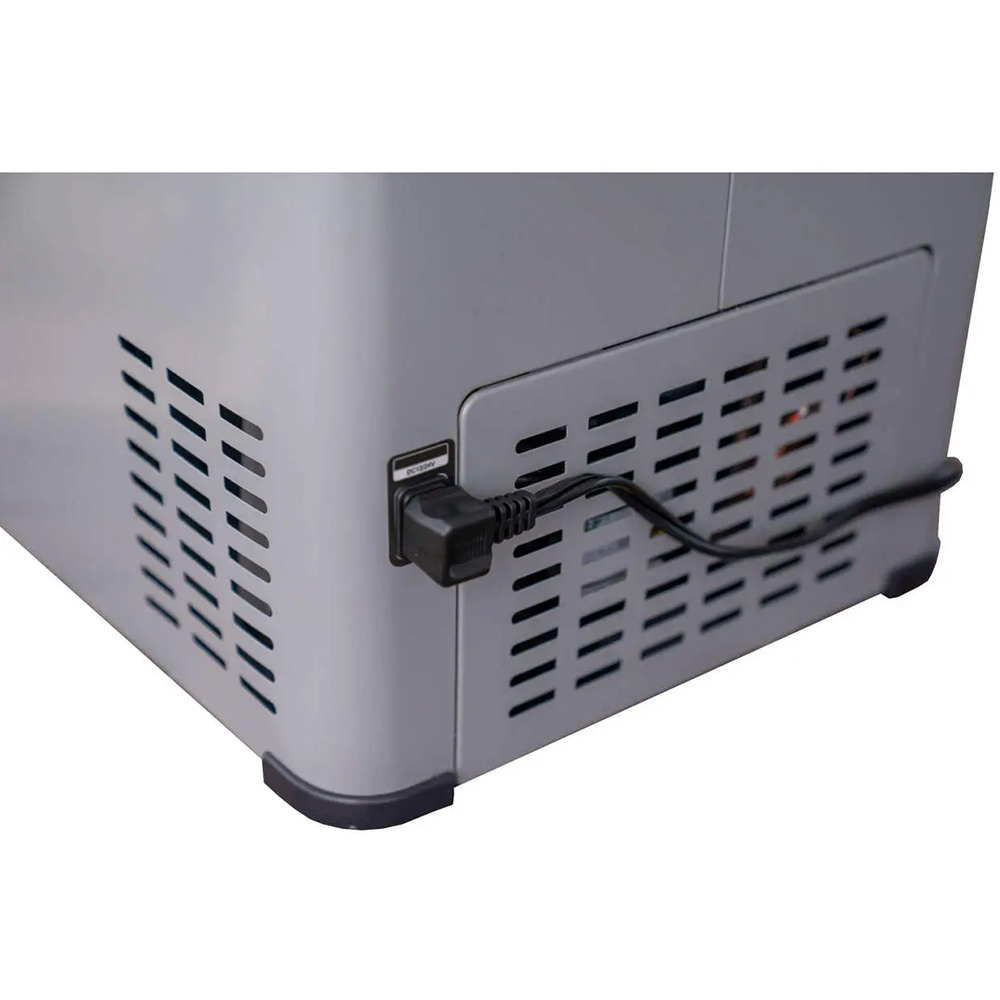 Frigider auto portabil AEG KK30, compresor, congelare -20grade, 12/24V, 30l