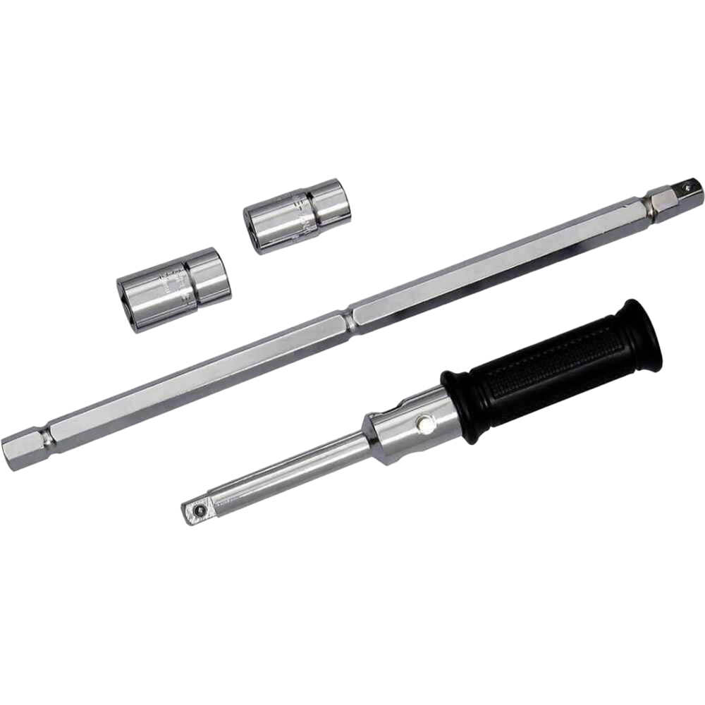 Cheie roti ROLL FAST 10874R, 17/19mm si 21/23mm