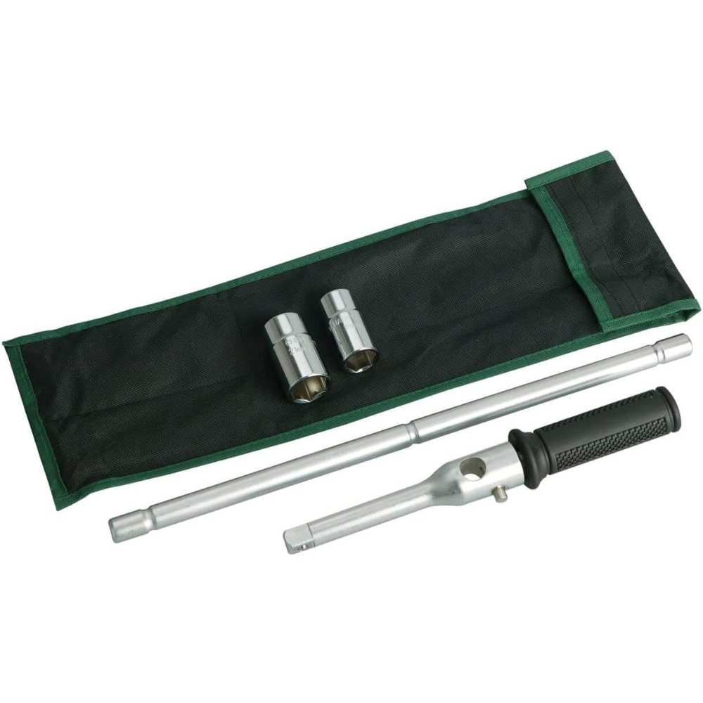 Cheie roti ROLL FAST 10874R, 17/19mm si 21/23mm