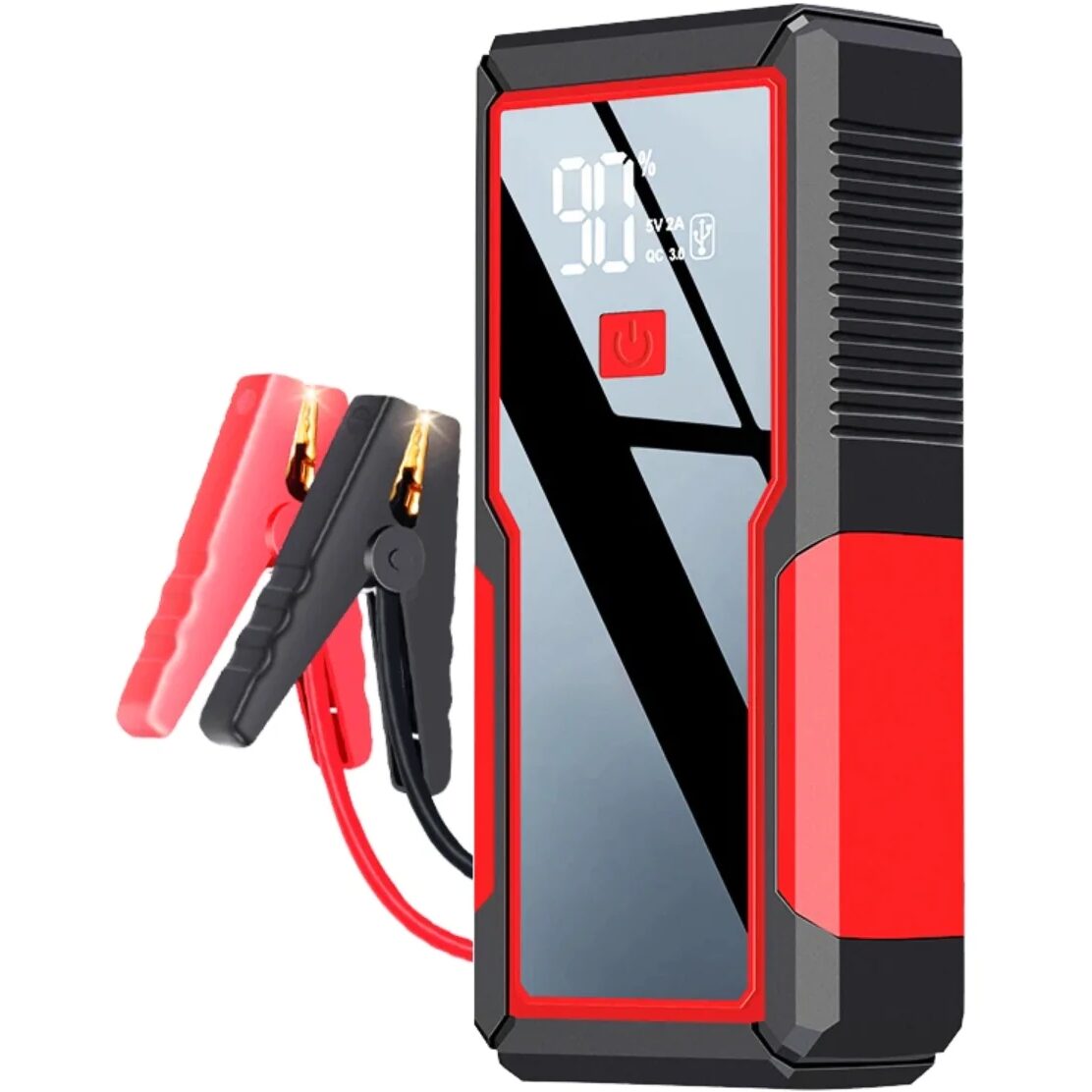 Robot pornire ROLL FAST 11581R, 26000mAh, 2000A, 12V
