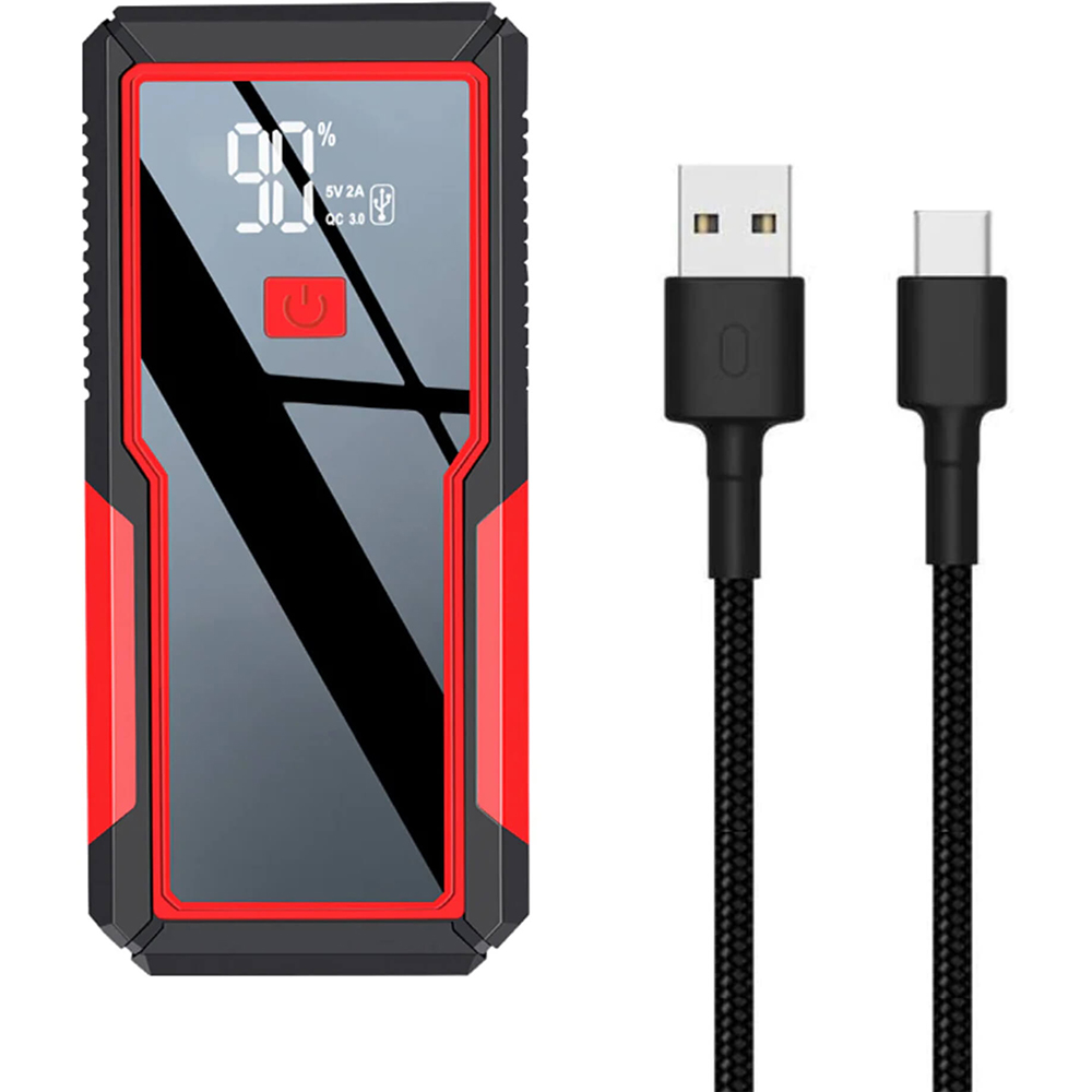 Robot pornire ROLL FAST 11581R, 26000mAh, 2000A, 12V
