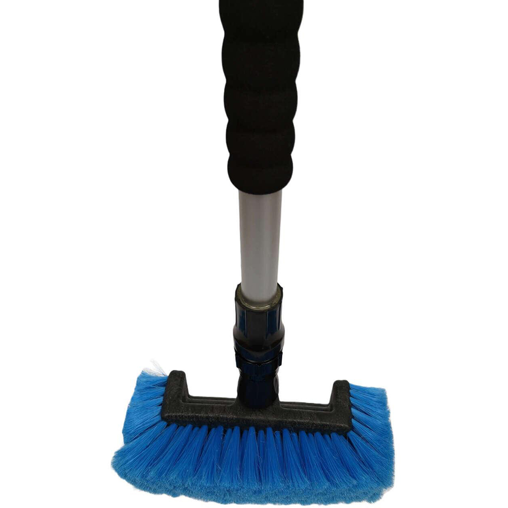 Perie spalare telescopica ROLL FAST 11716R, maner 150-250 cm