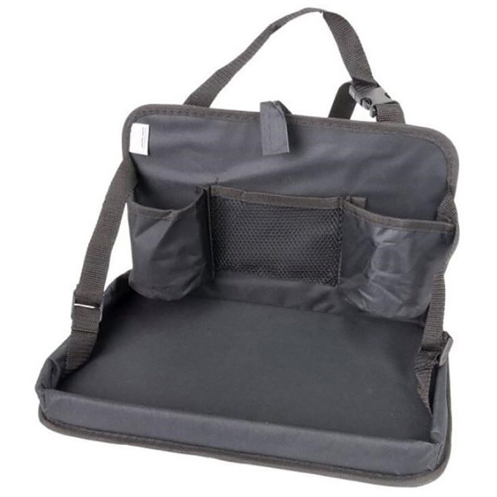 Organizator spatar ROLL FAST 12200R, 34 x 22 cm. negru