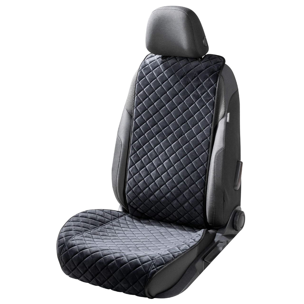 Husa scaun WALSER 13958, universal, negru