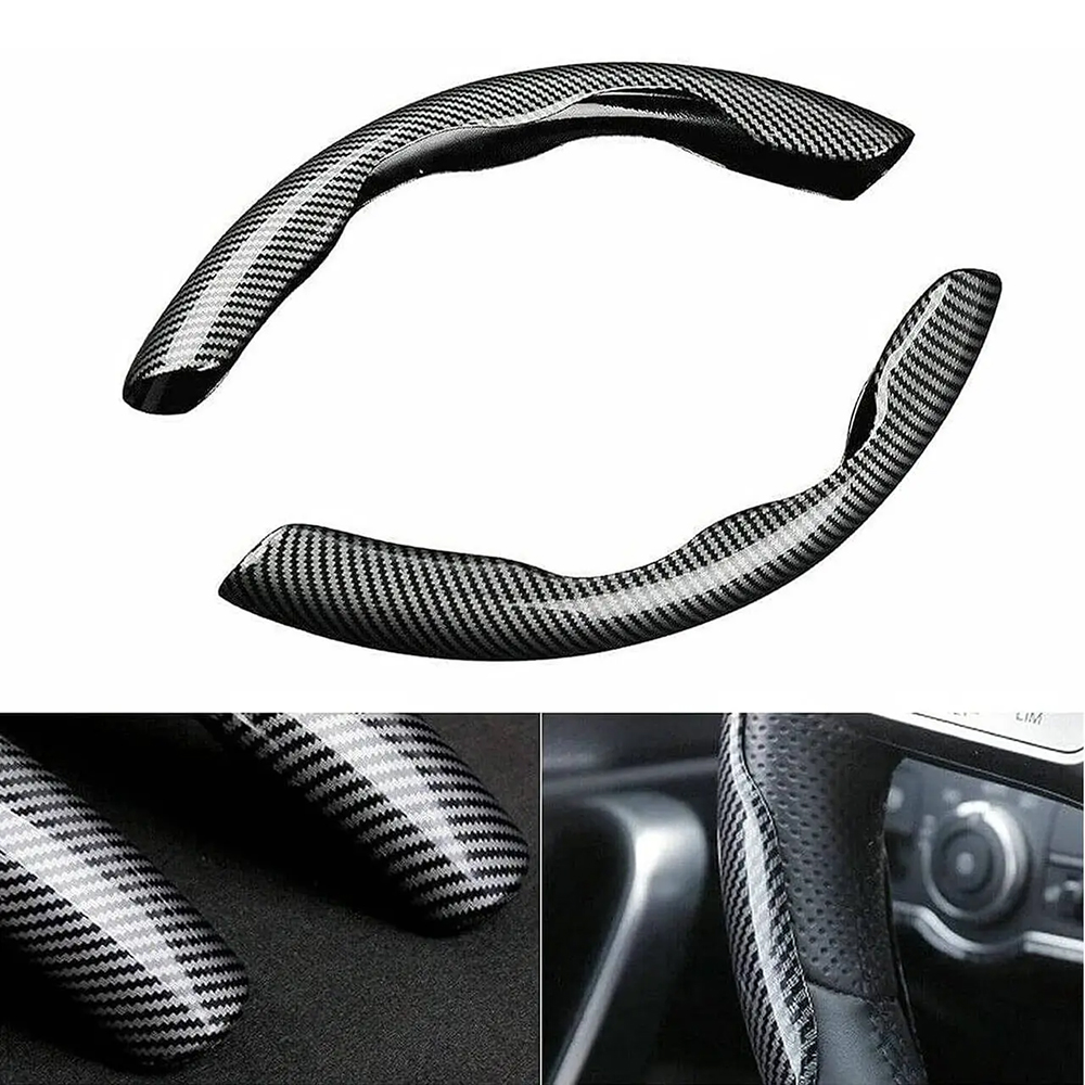 Husa volan ROLL FAST 14300R, negru