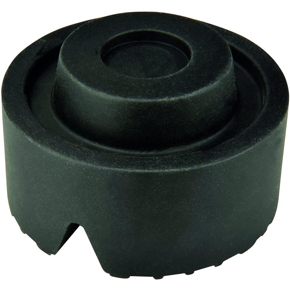 Tampon cauciuc pentru cric CARTREND 144000, universal, negru