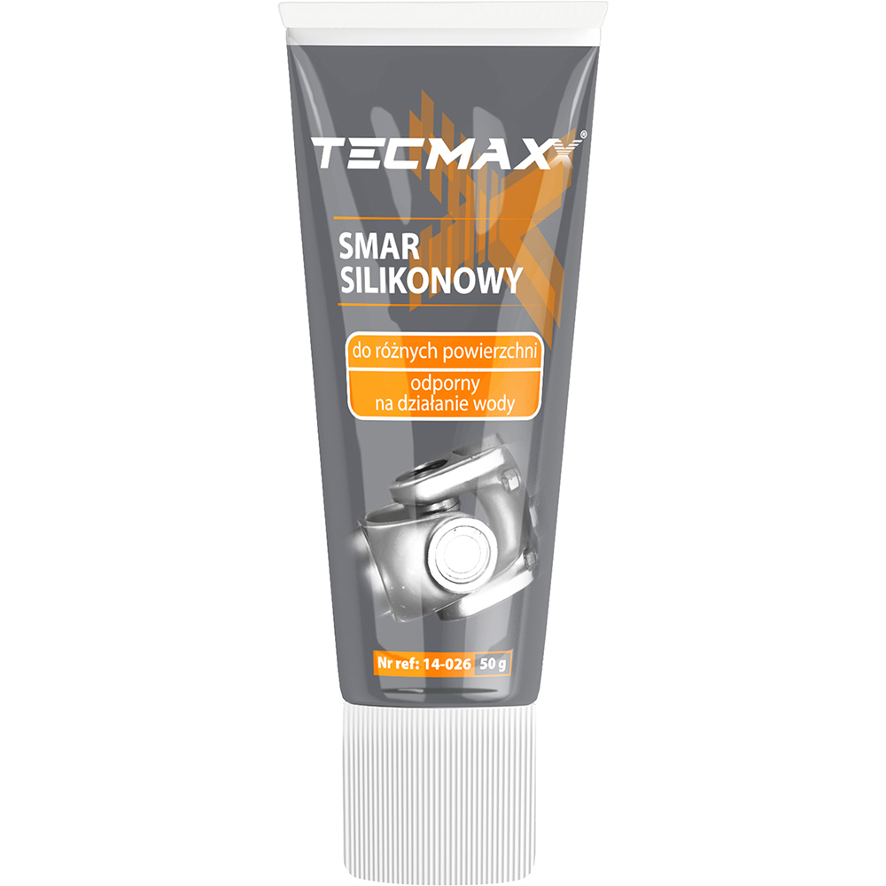 Vaselina siliconica TECMAXX 14026, 50g