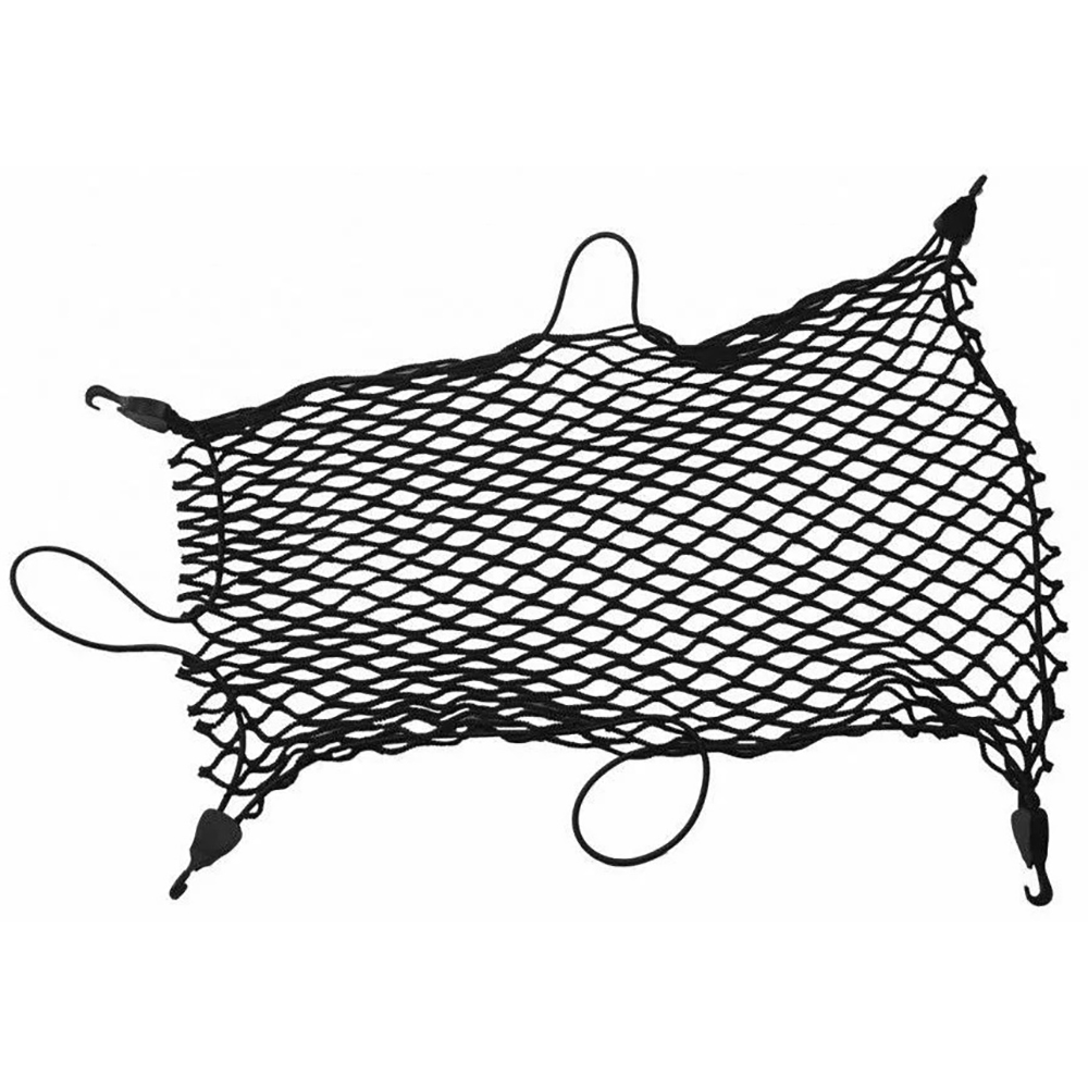 Plasa pentru portbagaj BOTTARI 16371BT, negru