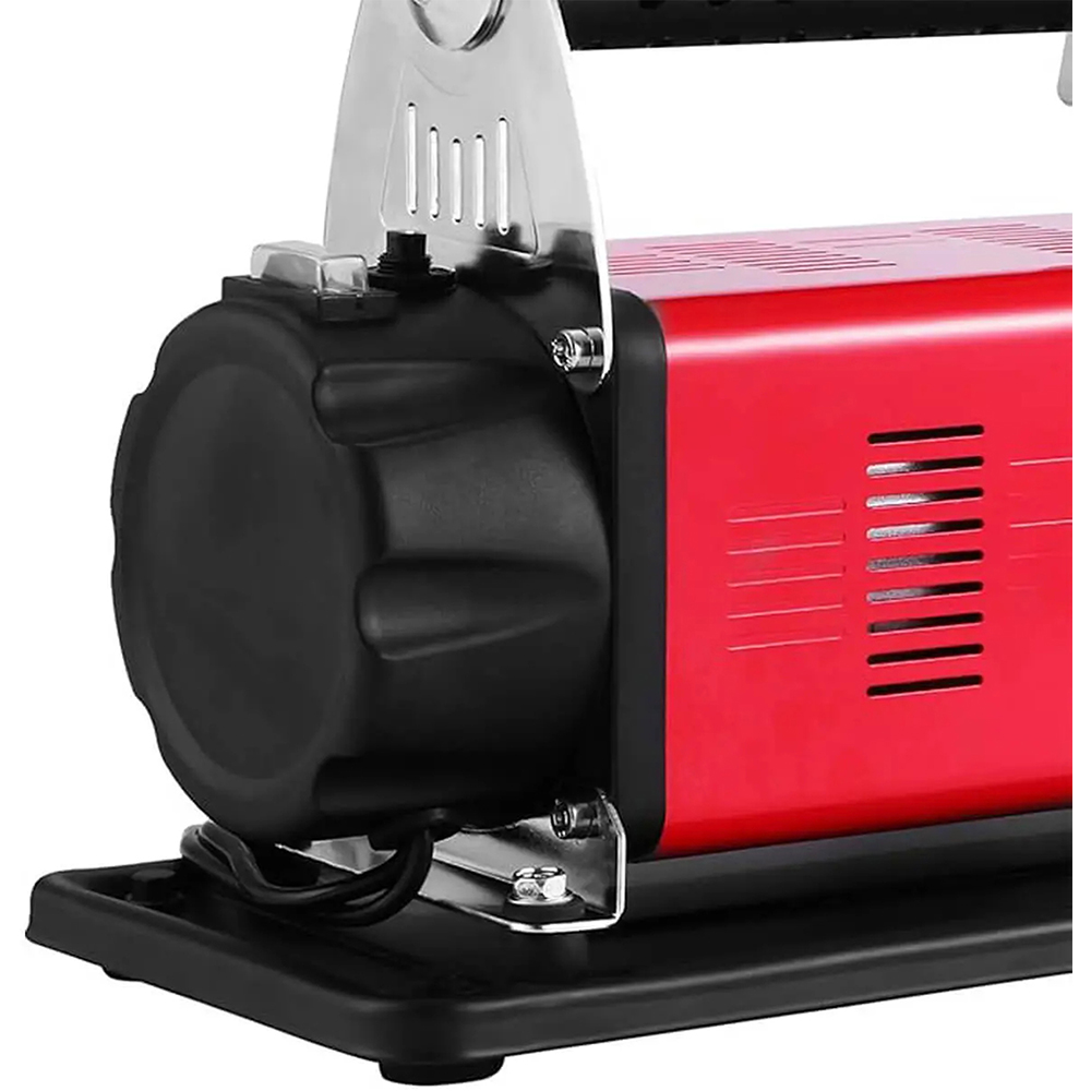 Compresor auto profesional ROLL FAST 18610R, 150PSI, 12V
