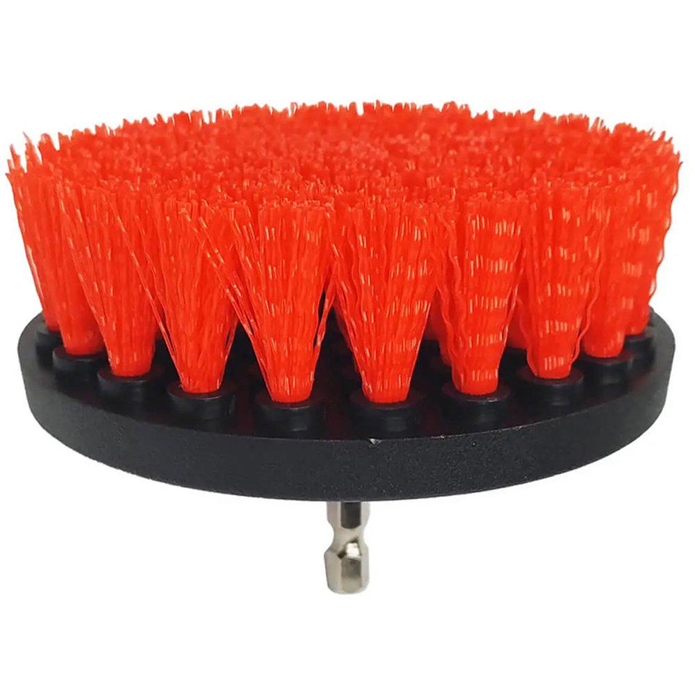 Set 3 perii auto curatare ROLL FAST 19628R, rotative