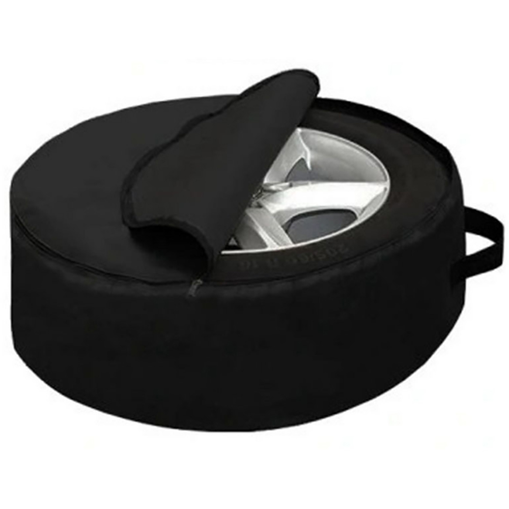 Husa anvelopa CARPASSION, 13", negru