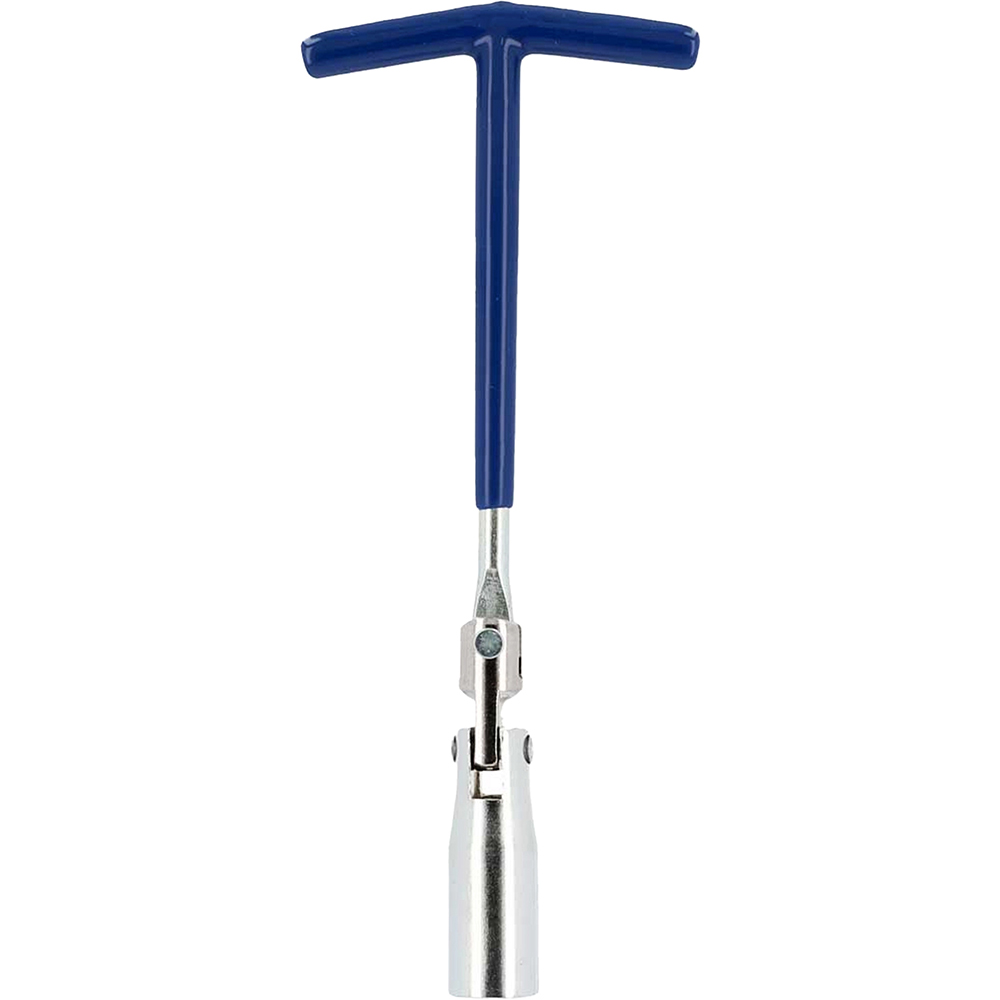 Cheie pentru bujii CARTREND 20876, 16mm, articulata