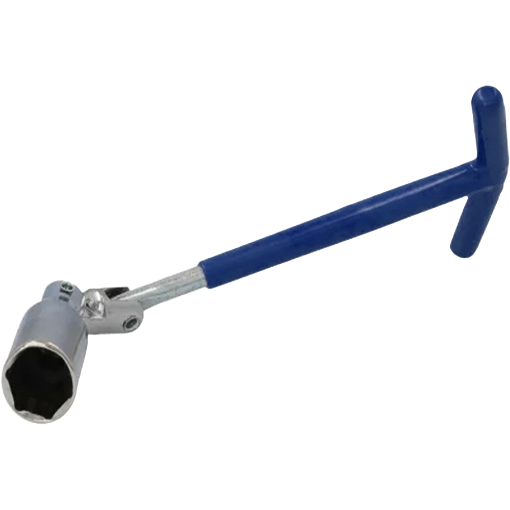 Cheie pentru bujii CARTREND 20876, 16mm, articulata
