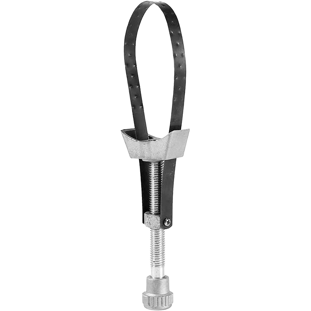 Cheie filtru de ulei ROLL FAST 20994R, otel, reglabila