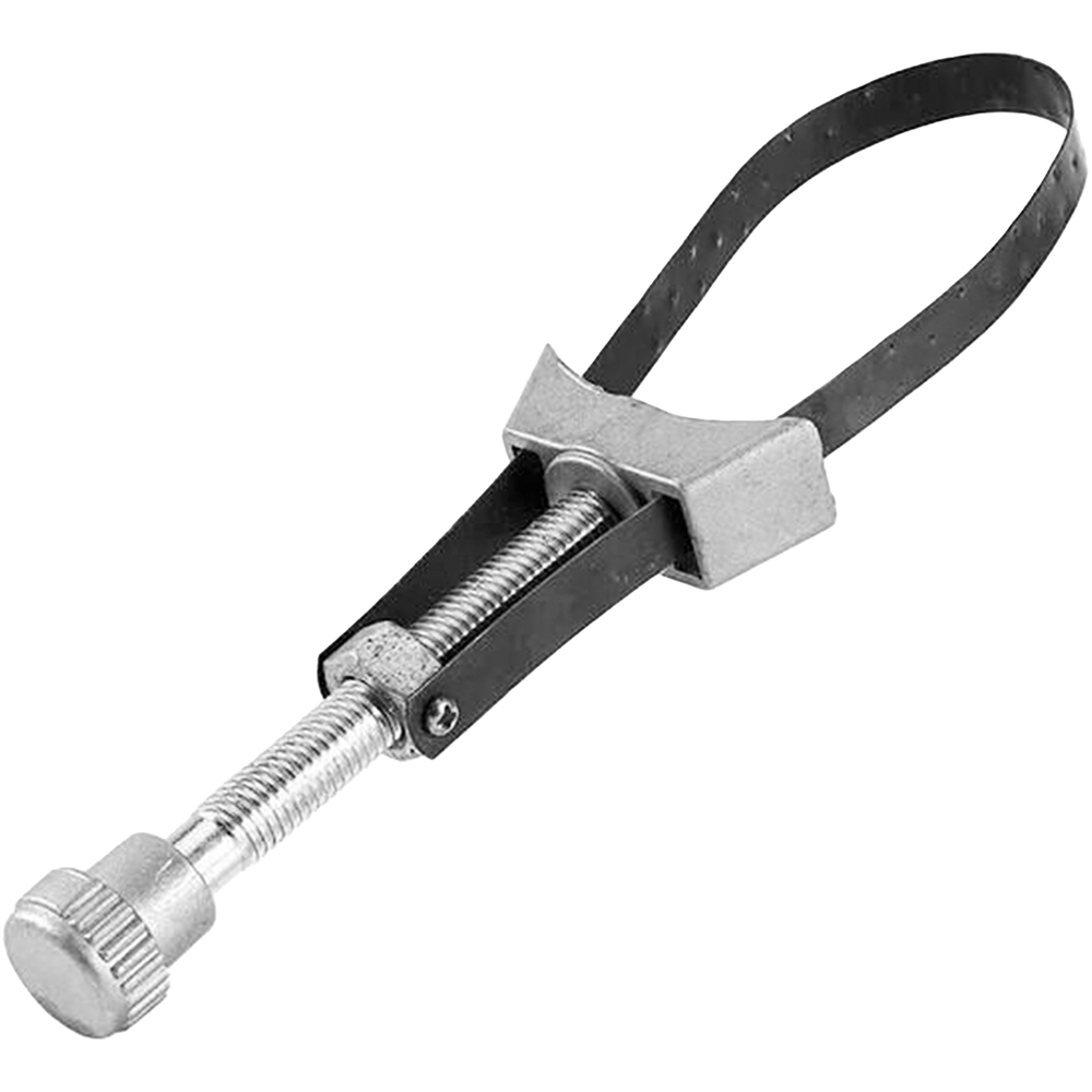 Cheie filtru de ulei ROLL FAST 20994R, otel, reglabila