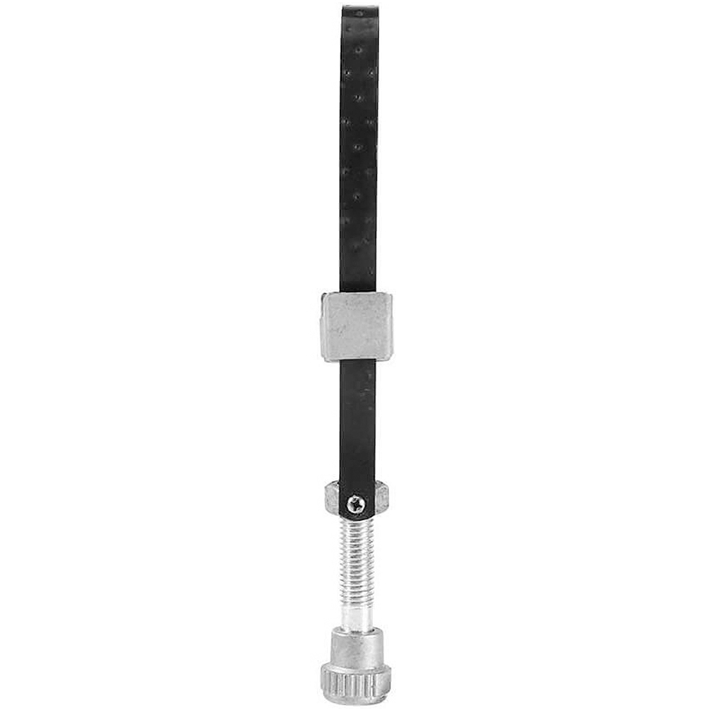 Cheie filtru de ulei ROLL FAST 20994R, otel, reglabila