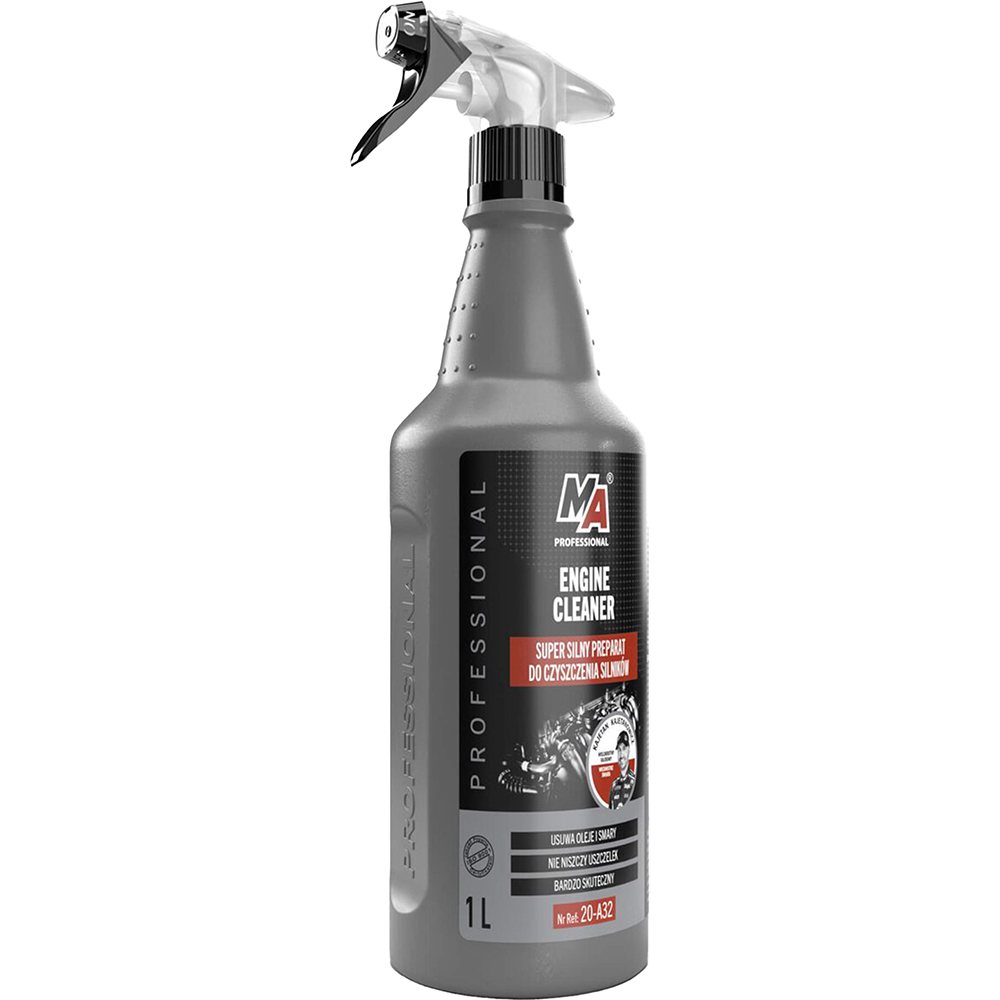 Solutie curatare motor MA PROFESSIONAL 20A32, 1l