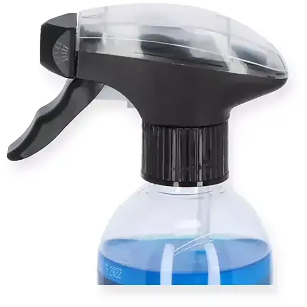 Solutie dezghetare geamuri AROSO, 750ml