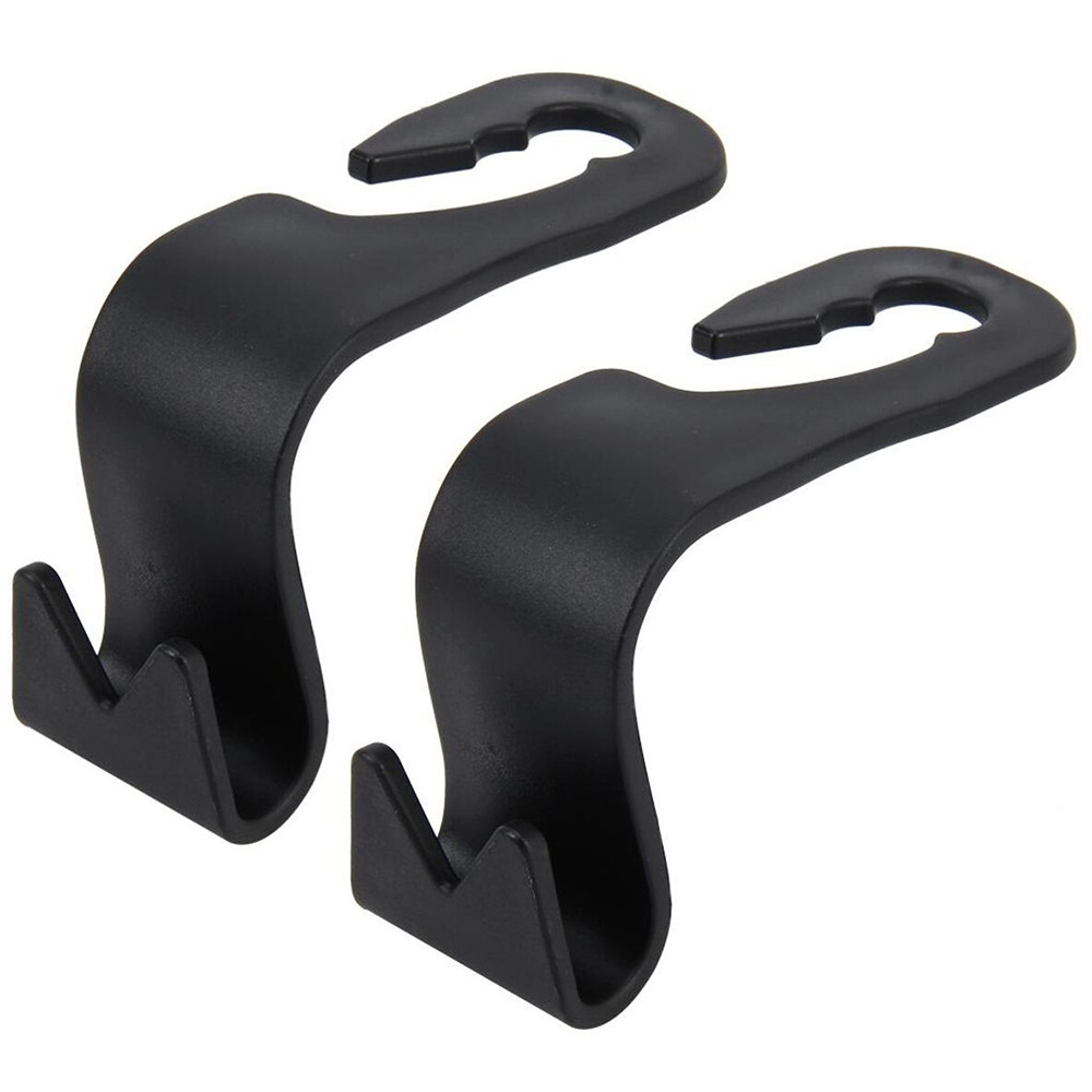 Carlige tetiera auto ROLL FAST 22010R, 5Kg, 2buc
