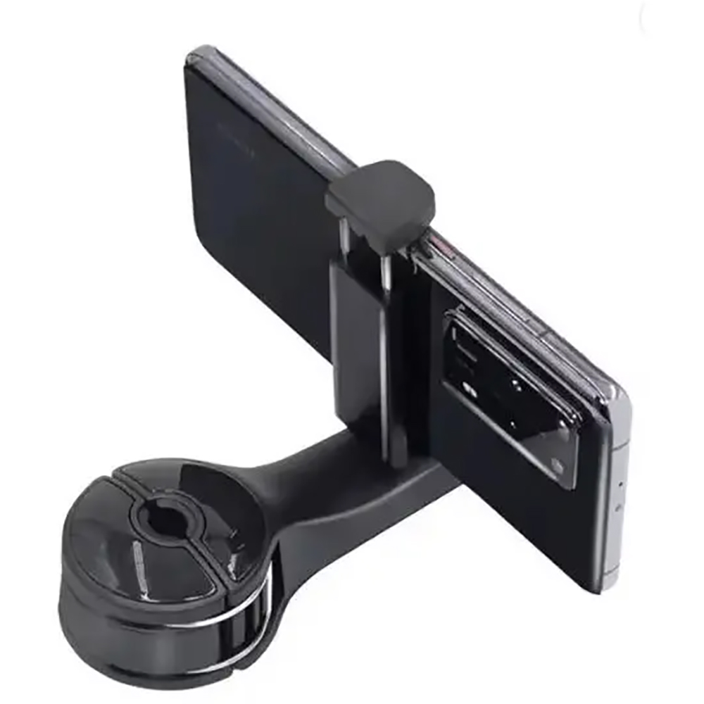Carlige tetiera scaun auto ROLL FAST 22100R, 2 buc