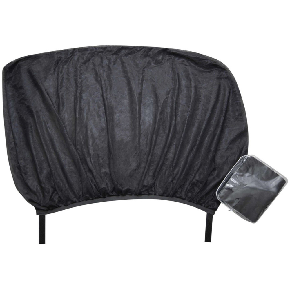 Set parasolar WALSER 30284, 37.5 x 8.5 x 3cm, 2buc