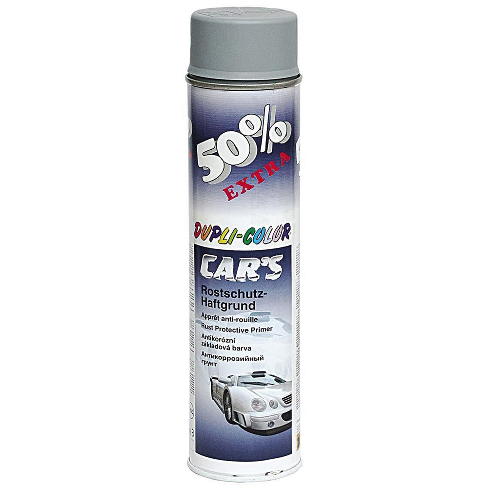Grund gri DUPLICOLOR, 600ml