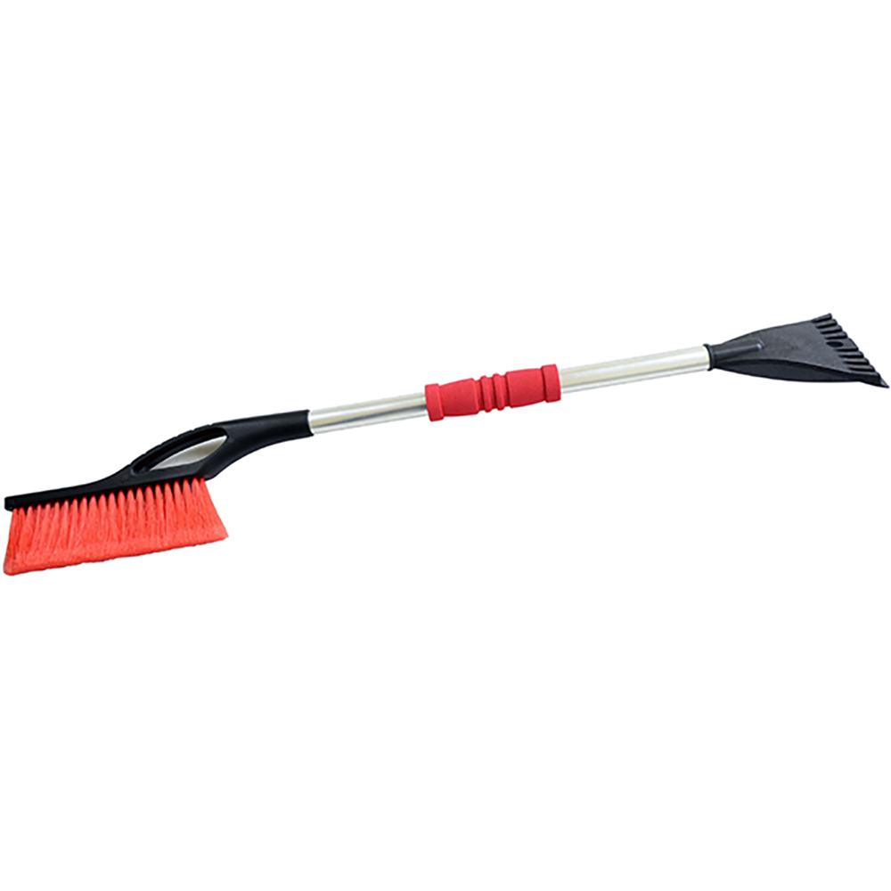 Perie zapada cu racleta BOTTARI 32327, 75cm