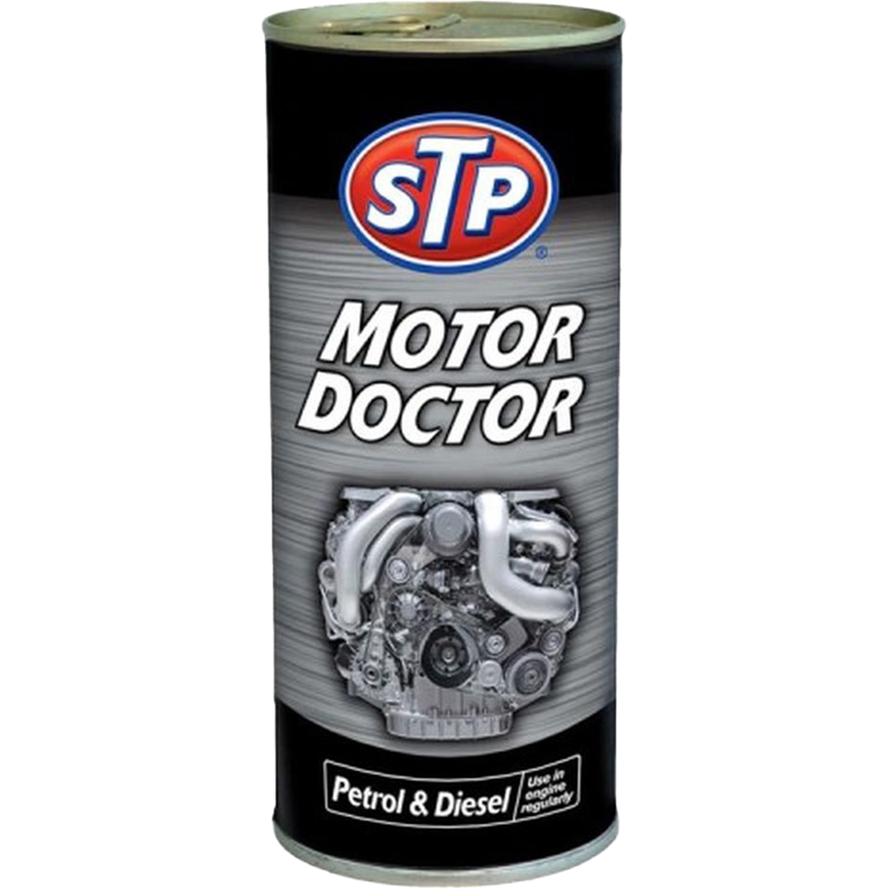 Aditiv STP Doctor, 444ml