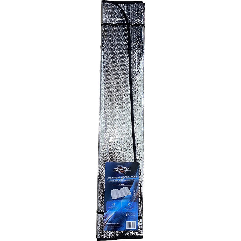 Parasolar parbriz CARMAX 47240, 170 x 90cm