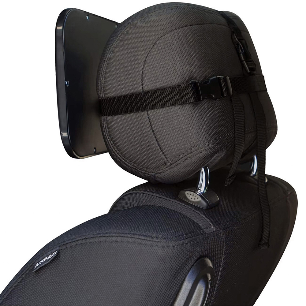 Oglinda tetiera ROLL FAST 50010R, 360grade