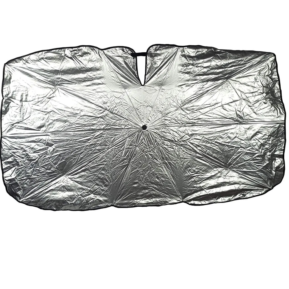 Parasolar parbriz ROLL FAST 50301R, 125 x 65cm