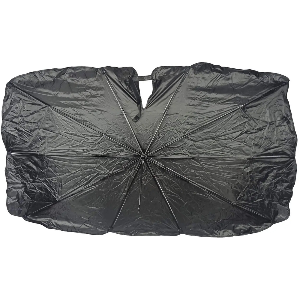 Parasolar parbriz ROLL FAST 50302R, 135 x 73cm