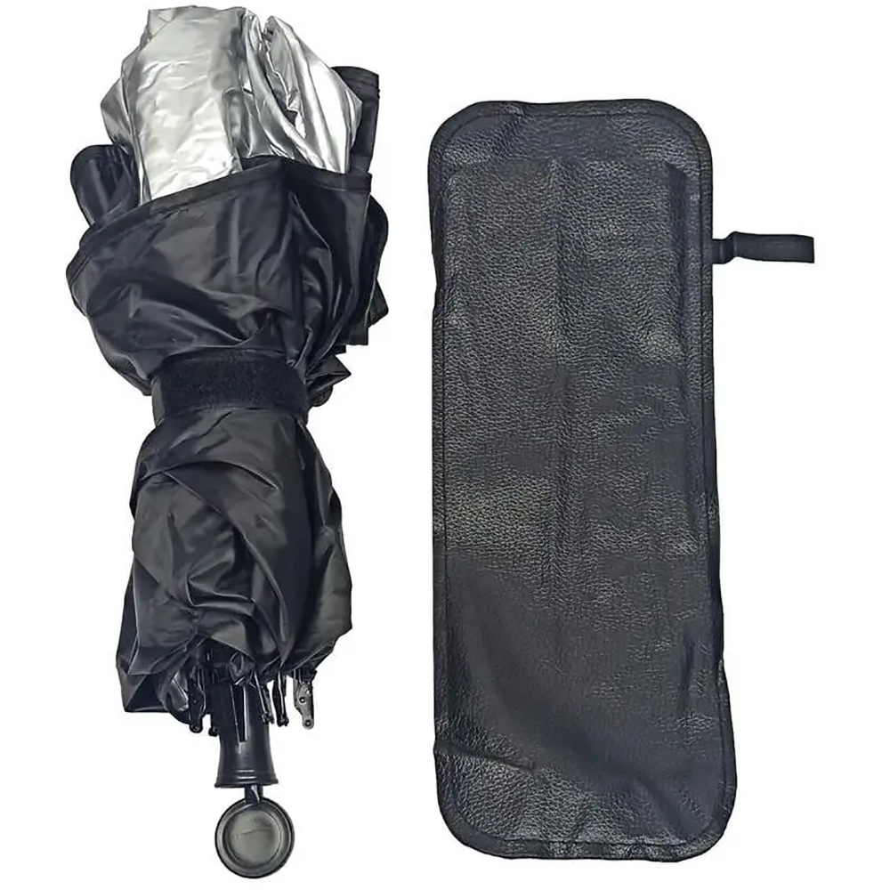 Parasolar parbriz ROLL FAST 50312R, 135 x 79cm