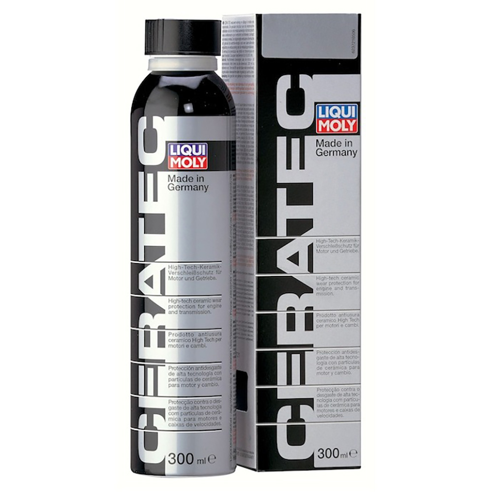 Aditiv ulei LIQUI MOLY Ceratec 3721, 0,3 l