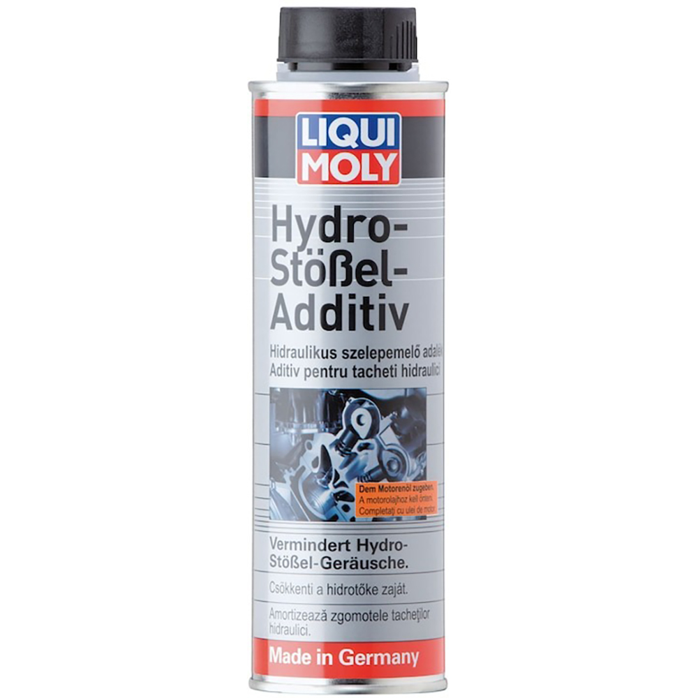 Aditiv ulei supape hidraulice LIQUI MOLY 8382, 300 ml