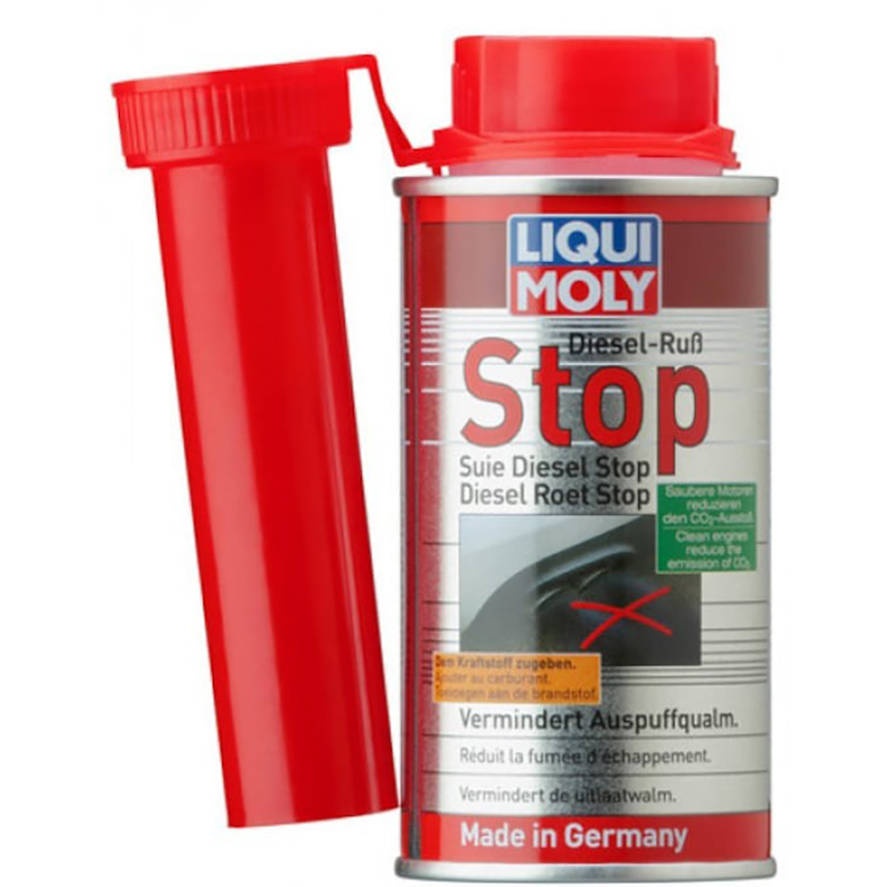 Aditiv curatare sistem de injectie LIQUI MOLY 5180, diesel