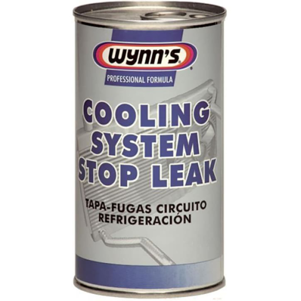Aditiv antiscurgere sistem racire WYNN'S WYN45644, 1l l