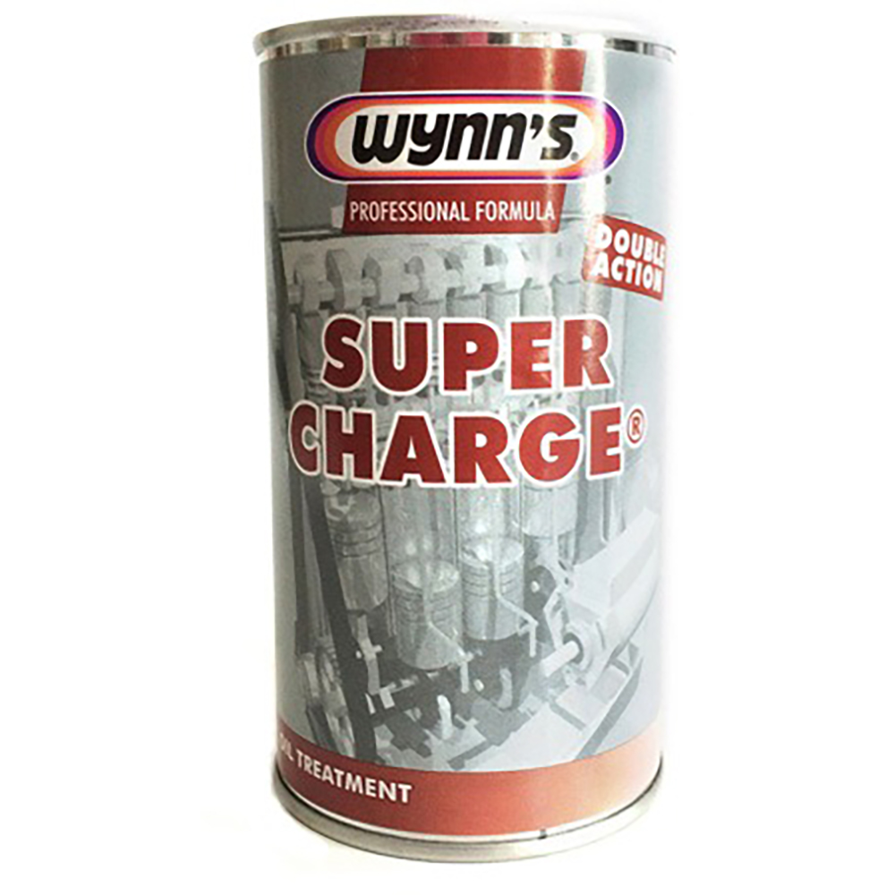 Aditiv ulei pentru reducerea consumului de ulei WYNN'S WYN74944, 0,325l