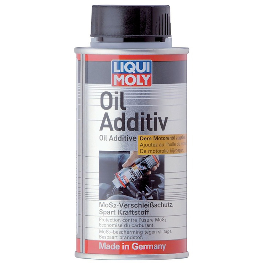 Aditiv ulei LIQUI MOLY MOS2 8378, 0,125 l