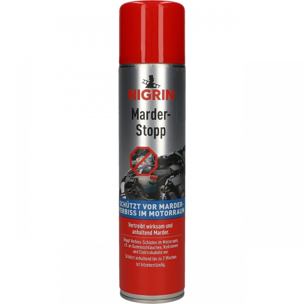 Spray antirozatoare NIGRIN 722910, 400ml