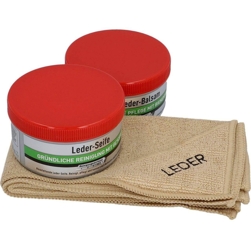 Set curatare si intretinere NIGRIN 73170