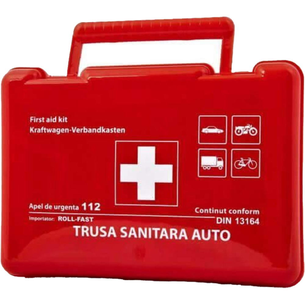 Pachet legislativ auto ROLL FAST 73601R