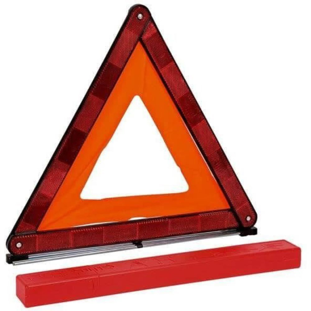 Triunghi reflectorizant ROLL FAST 73763R