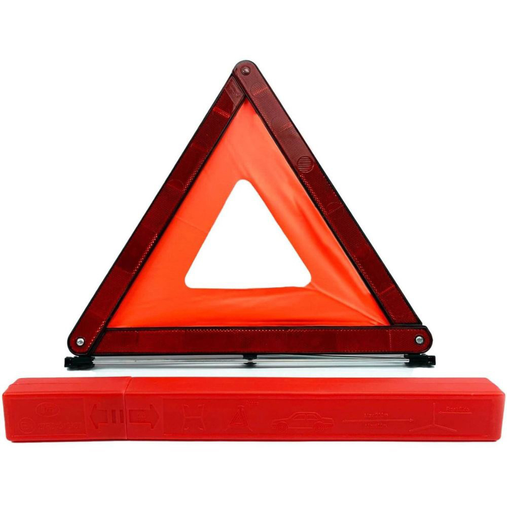 Triunghi reflectorizant ROLL FAST 73763R